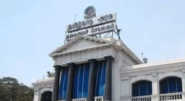 பொதுவேலை நிறுத்த போராட்டத்தில் ஈடுபட்டால் ஊதியம் கிடையாது- தமிழக அரசு அறிவிப்பு