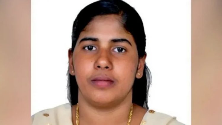 ஏமனில் கேரள செவிலியர் நிமிஷாவின் மரண தண்டனை தேதி அறிவிப்பு