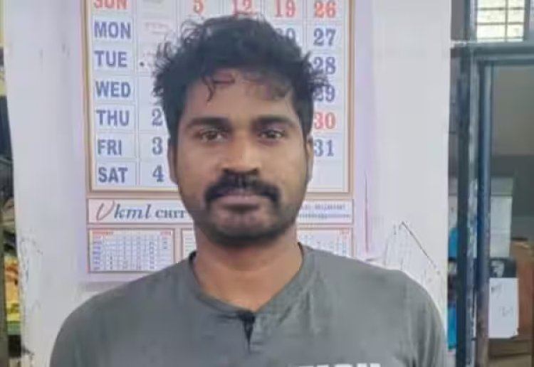 இறந்து விட்டதாக இறுதி சடங்கு செய்யப்பட்ட ரவுடி மாடு தினேஷ் துப்பாக்கி முனையில் கைது