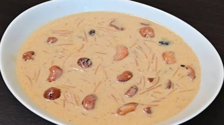 தித்திக்கும் பாயாசம்... இந்த அரிசியை பயன்படுத்துங்கள்!