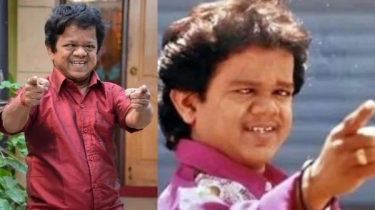 மகளுக்கு சீர்வரிசை மூட்டை மூட்டையாக கிங்காங் தந்தாரா? சொந்த கார் கூட கிங் காங்கிடம் இல்லயே: பிரபலம்