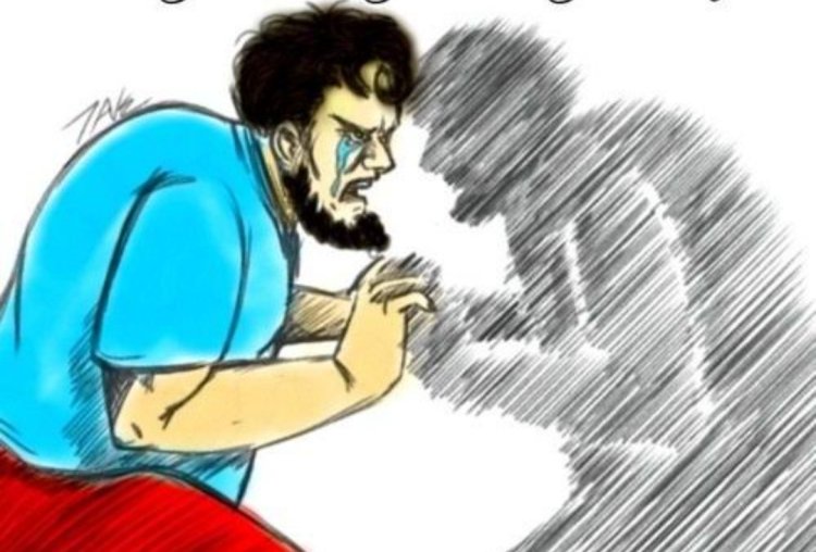 உன்னுடன் நீ சண்டையிடுவதே  சிறந்த போர்