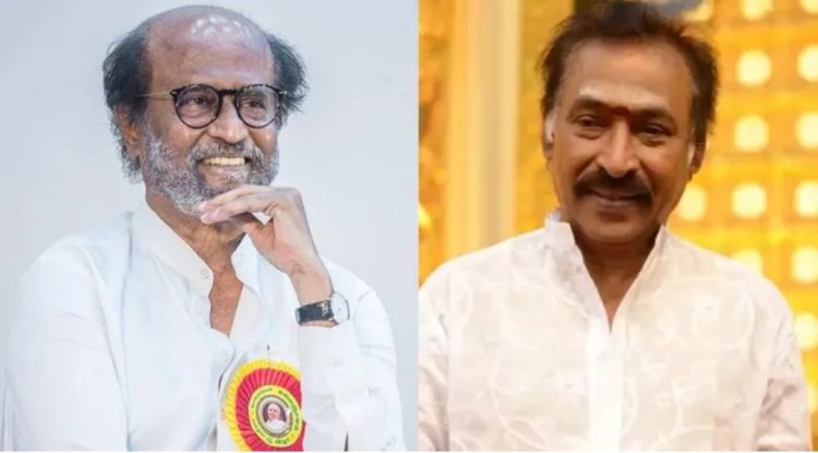 நான் கமல், பிரபுதேவா இல்ல; என்னால ஆட முடியாது: பாட்ஷா படத்தில் லோக்கலா ஒரு பாட்டு கேட்ட ரஜினி!