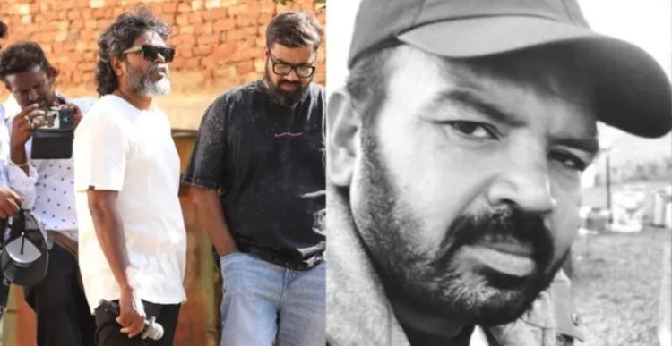 பா.ரஞ்சித்தின் 'வேட்டுவம்' படப்பிடிப்பில் ஸ்டண்ட் மாஸ்டர் மரணம்: போலீசார் விசாரணை
