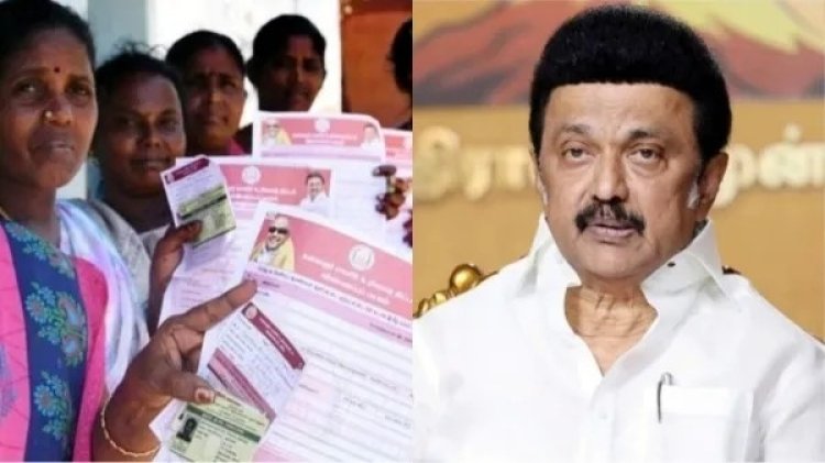 மகளிர் உரிமை தொகை + சர்ப்ரைஸ்.. உங்களுடன் ஸ்டாலின் கேம்பிற்கு அரசு போடும் மெகா பிளான்.. செம
