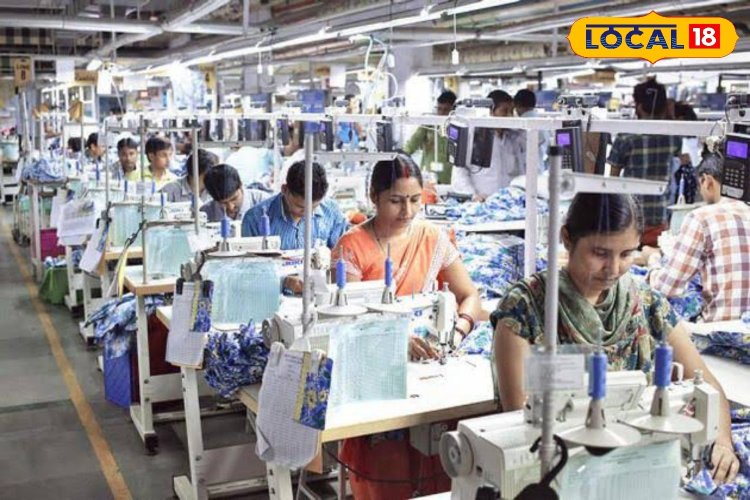 MSME Subsidy: சிறு குறு தொழில் பண்ண இவ்வளவு மானியமா.? பிசினஸ் பண்ண ஒரு பொன்னான வாய்ப்பு...
