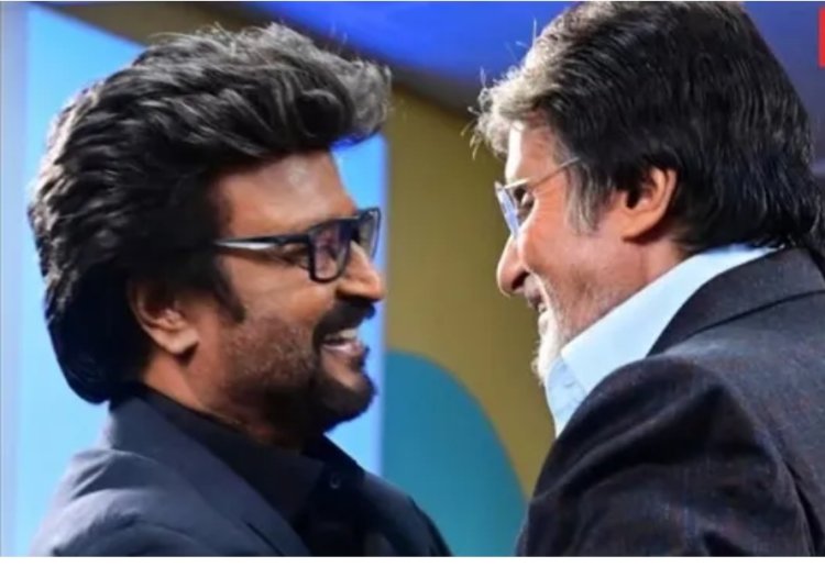எனக்கு நடிக்க தெரியாதா? நான் அமிதாப் மாதிரி நடிக்கணுமா? பாட்ஷா இயக்குனரை மடக்கிய ரஜினிகாந்த்