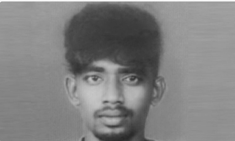 சேலத்தில் தூத்துக்குடி ரவுடி வெட்டி கொலை - உணவகத்தில் பங்கரம்