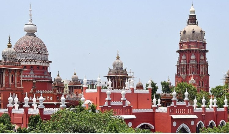 அந்தரங்க வீடியோ விவகாரம்: பெண் வழக்கறிஞரை போலீஸார் விசாரித்த விதத்துக்கு ஐகோர்ட் கண்டனம்