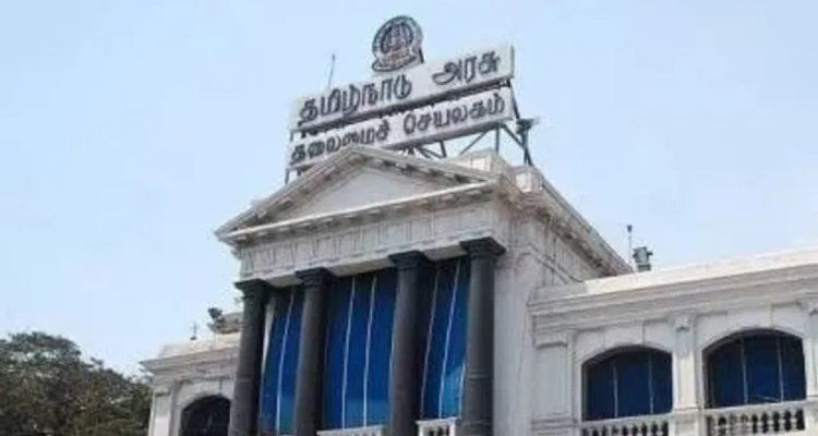 கட்டடங்களுக்கு சீல் வைக்க ஊராட்சி நிர்வாக அலுவலர்களுக்கு அதிகாரம்- தமிழ்நாடு அரசு அறிவிப்பு