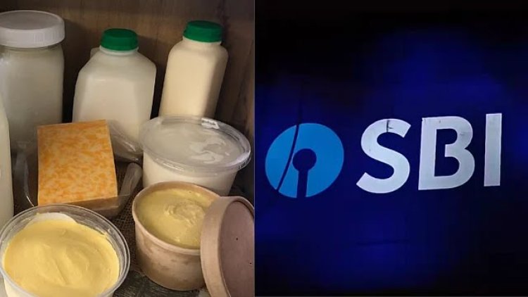 இந்திய கால்நடை வளர்ப்போருக்கு ஆபத்து.. SBI எச்சரிக்கை!