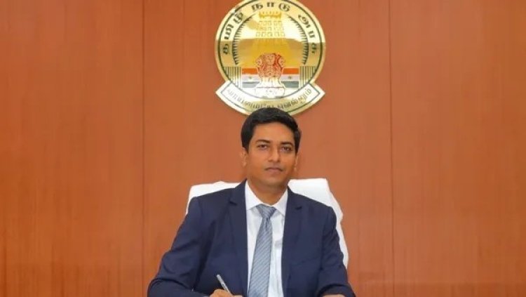 கலைஞர் மகளிர் உரிமை தொகை திட்டத்துக்கான விண்ணப்பம் பெறுவது எப்படி? திருப்பூர் கலெக்டர் விளக்கம்