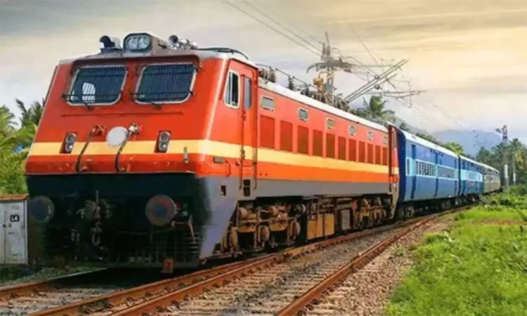 நாகர்கோவில்-மும்பை எக்ஸ்பிரஸ் உள்பட ரெயில்கள் போக்குவரத்தில் மாற்றம்