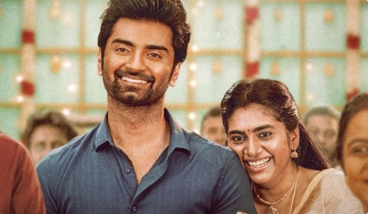ஓடிடியில் ஜூலை 19-ல் ‘டி.என்.ஏ’ ரிலீஸ்