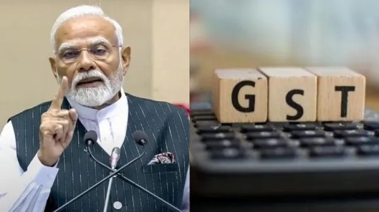 பல பொருட்களின் விலை அடியோடு மாறும்.. கிரீன் சிக்னல் தந்த மோடி.. மத்திய அரசு எடுக்கும் மேஜர் முடிவு