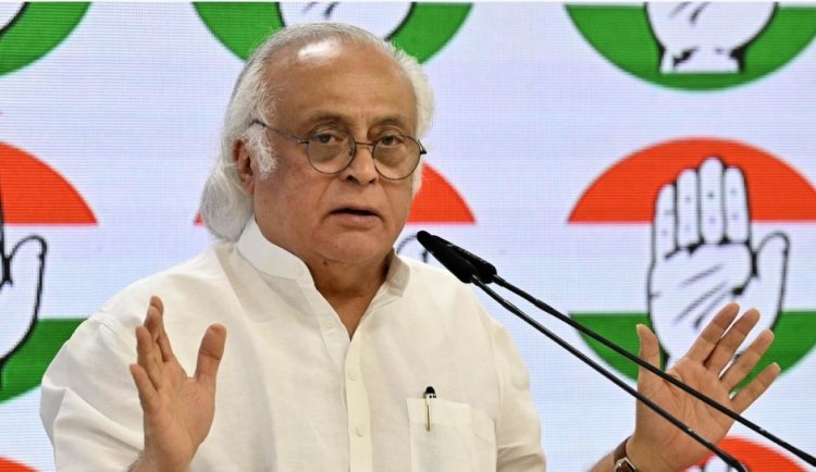 5 ஜெட் விமானங்கள் குறித்த ட்ரம்ப் பேச்சு: பிரதமர் நாடாளுமன்றத்தில் பதிலளிக்க காங். வலியுறுத்தல்