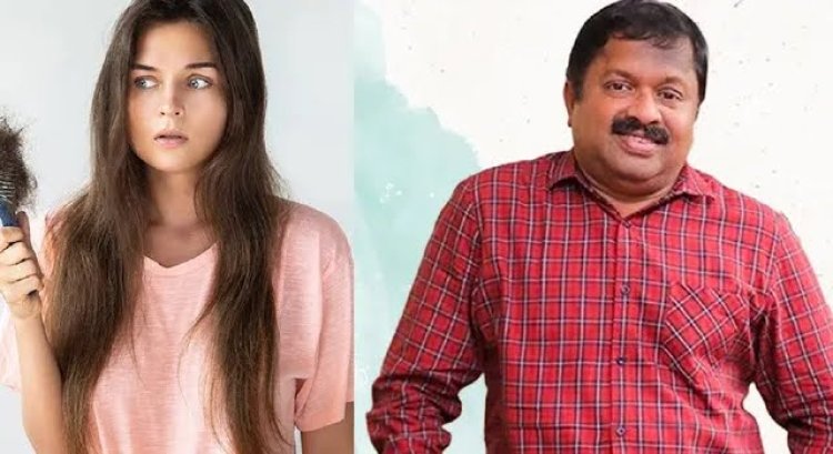 நைட் ரொம்ப நேரம் கண் விழிப்பீர்களா? முடி கொட்டும் அபாயம் இருக்கு; டாக்டர் சிவராமன்