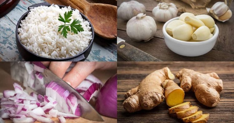 Food : ஃபிரிட்ஜில் வைத்தால் விஷமாக மாறும் 5 உணவுகள்.! மருத்துவர்கள் எச்சரிக்கை.!