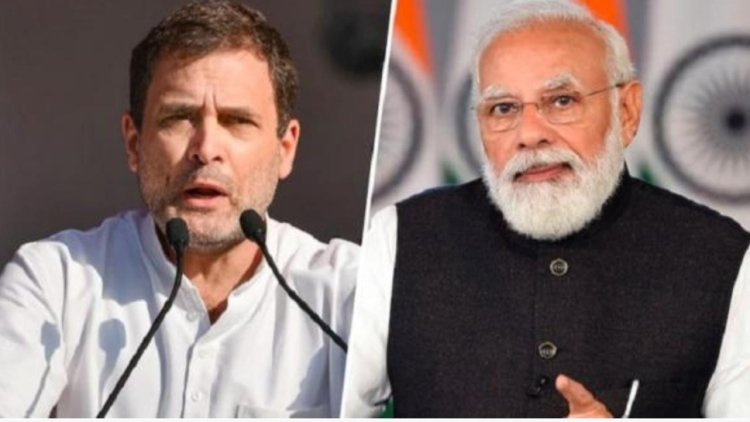 ட்ரம்ப் குறிப்பிட்ட அந்த 5 ஜெட் விமானங்கள் பற்றிய உண்மை என்ன?’ - மோடிக்கு ராகுல் காந்தி கேள்வி