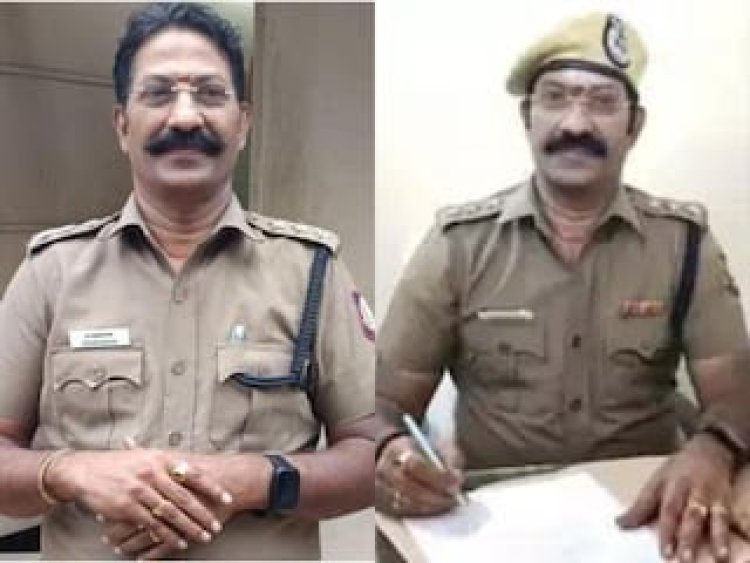 மயிலாடுதுறை டிஎஸ்பி சுந்தரேசன் சஸ்பெண்ட்?