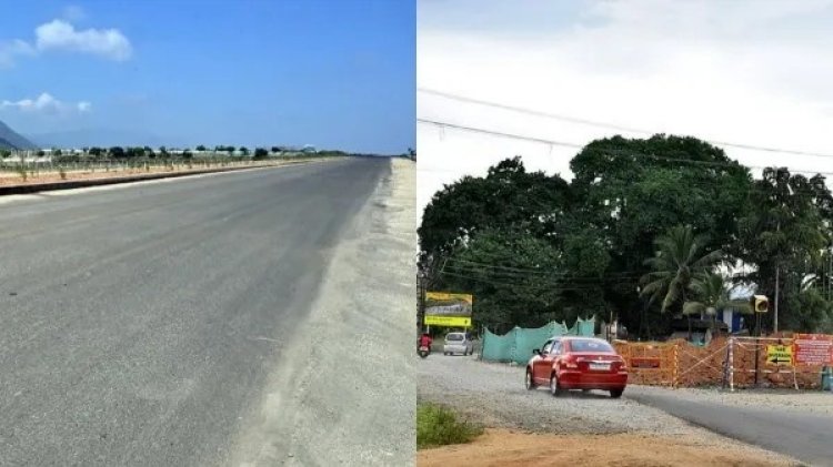 20 வருட கனவு.. கோவை மக்களின் ஏக்கம் முடிவிற்கு வருது..