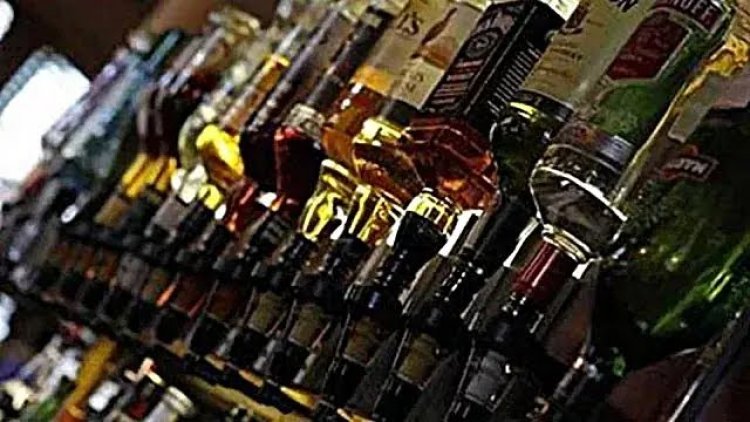 கடும் நிதித் தட்டுப்பாடு - மதுக்கடை திறந்து ரூ.14,000 கோடி திரட்ட மகா., அரசு முடிவு..