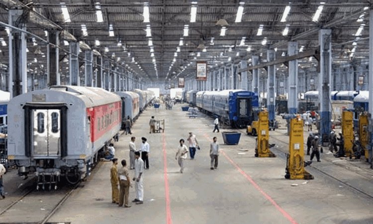சென்னை ஐசிஎப்-ல் 1,010 பணியிடங்கள்: யாரெல்லாம் விண்ணப்பிக்கலாம்?