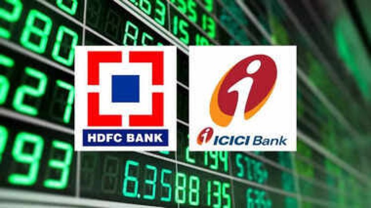 ICICI, SBI உட்பட இந்த 8 பேங்க் பங்குகளை வாங்குங்க.. உலக தரகு நிறுவனம் CLSA பரிந்துரைப்பு...