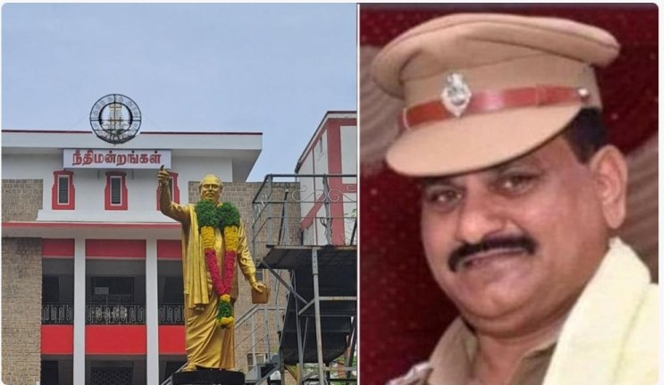 சாத்தான்குளம் வழக்கில் திடீர் திருப்பம்: காவல் ஆய்வாளர் ஸ்ரீதர் ‘அப்ரூவர்’ ஆக மாற விருப்பம்!
