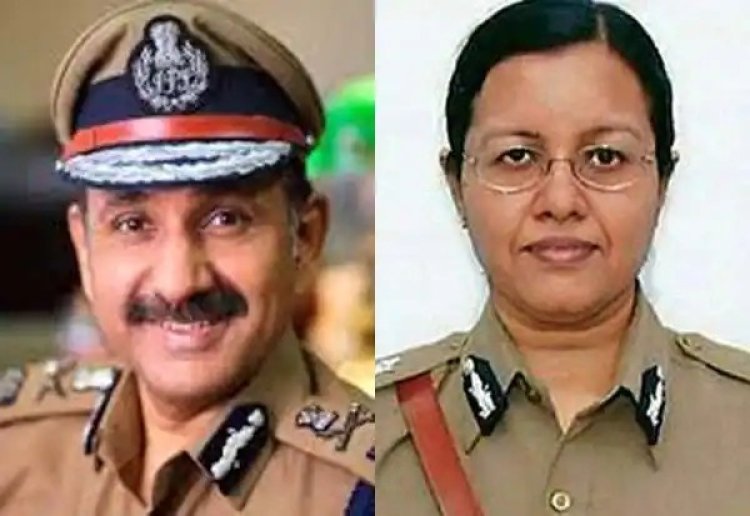 தமிழக புதிய டி.ஜி.பி., யார்? மத்திய அரசுக்கு பட்டியல்..