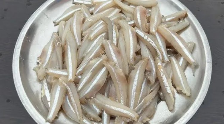 விலை ரொம்ப மலிவான இந்த மீன்... மாரடைப்பு - பக்கவாதத்தை தடுக்க பெஸ்ட் உணவு: