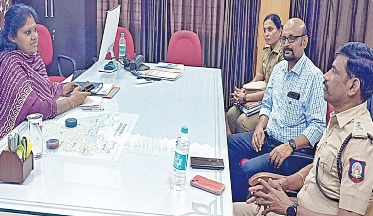 கிட்னி விற்பனை விவகாரத்தில் திருச்செங்கோட்டில் சுகாதார துறை அதிகாரிகள் ஆய்வு