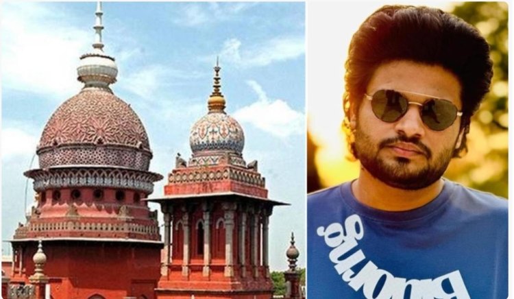 ஆகாஷ் பாஸ்கரனுக்கு நோட்டீஸ் அனுப்பிய அமலாக்கத் துறைக்கு ஐகோர்ட் கண்டனம்