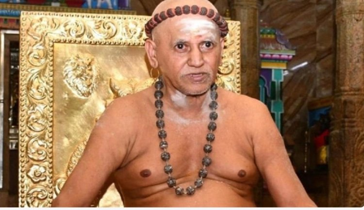 மதுரை ஆதீனத்தின் முன்ஜாமீனை ரத்து செய்ய கோரி காவல் துறை மனு!