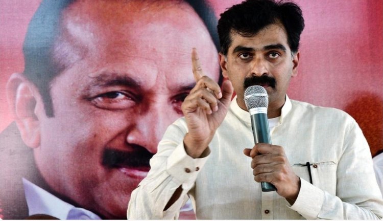 பட்டியலின மக்களுக்கு துணையாக இருப்பேன்: துரை வைகோ உறுதி