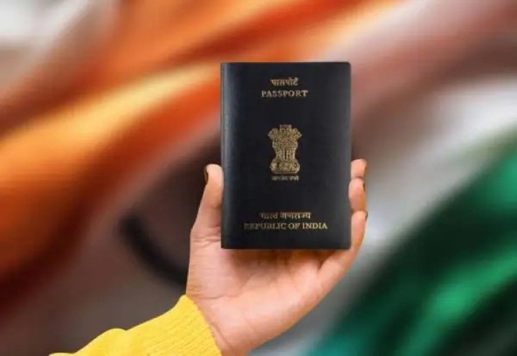 இந்தியர்கள் 59 நாடுகளுக்கு விசா இல்லாமல் செல்ல முடியும்!
