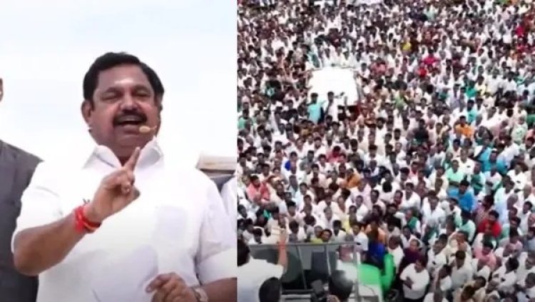 பொங்கல் பரிசு ரூ.2,500.. தீபாவளிக்கு சேலை..” அதிமுக ஆட்சியில்.. வாக்குறுதிகளை அள்ளி வீசிய எடப்பாடி..