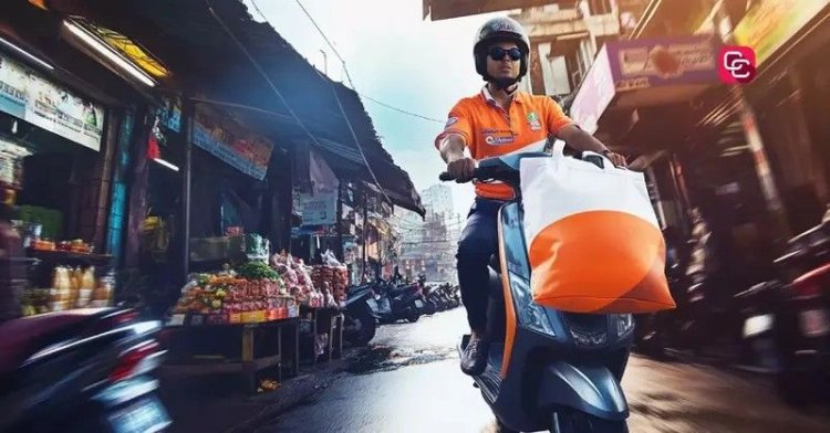 ஆன்லைனில் மளிகை பொருட்கள், காய்கறிகள் வாங்கும் நபர்கள் கவனத்திற்கு.....