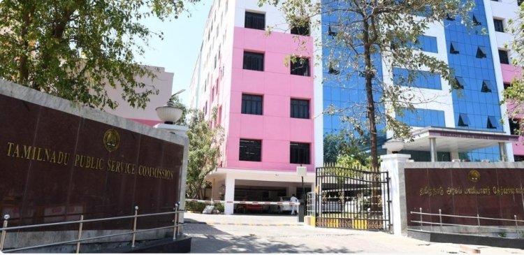 குரூப்-4 தேர்வு முறைகேடு வழக்கு சிபிஐக்கு மாற்றம்: உயர் நீதிமன்றத்தில் டிஎன்பிஎஸ்சி தகவல்