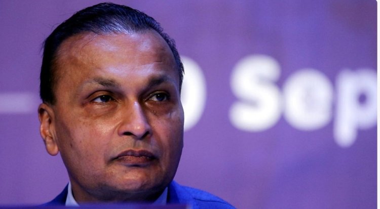 அனில் அம்பானி குழுமத்தில் சோதனை: ரூ.3,000 கோடி மோசடி புகாரில் அமலாக்க துறை நடவடிக்கை
