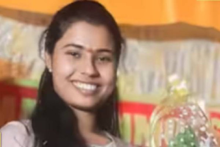கடும் நிதி நெருக்கடிக்கு நடுவில்.., யுபிஎஸ்சி தேர்வில் தேர்ச்சி பெற்ற காய்கறி வியாபாரியின் மகள்..