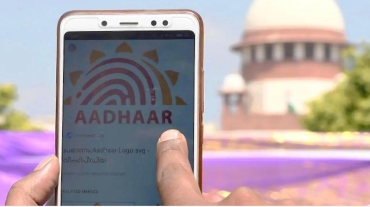 வாக்காளர் பட்டியல் திருத்தப் பணி: ஆதார் ஆவணத்தை தேர்தல் ஆணையம் ஏற்க வேண்டும் - உச்ச நீதிமன்றத்தில் ஏடிஆர் அமைப்பு மனு