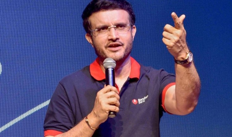ஆசிய கோப்பையில் இந்தியா - பாகிஸ்தான் போட்டி நடைபெற வேண்டும்’ - கங்குலி கருத்து