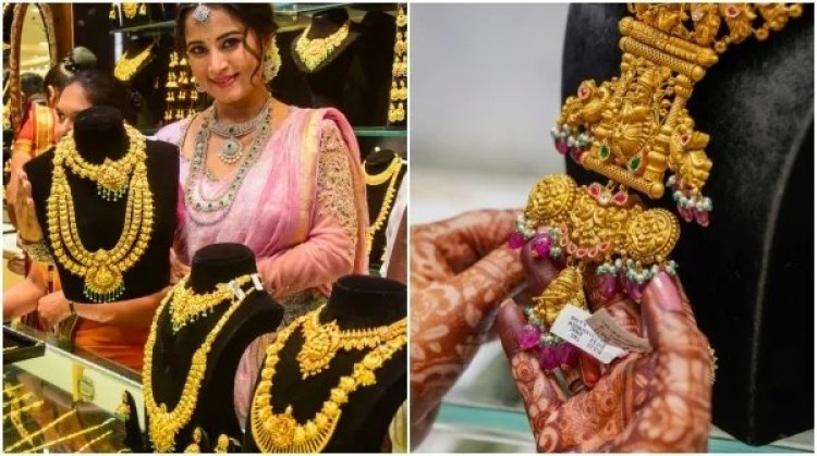 இந்தியாவை விட துபாயில் மட்டும் தங்கம் இவ்வளவு குறைவாக இருக்கே ஏன்! அங்கிருந்து தங்கம் வாங்கி வரலாமா?