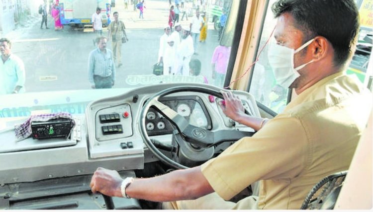 ஓட்டுநர் - நடத்துநர் பணியில் 3,274 காலி இடங்களுக்கு தேர்வு: ஓரிரு வாரங்களில் முடிவு வெளியாகும்