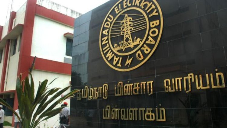 அடுத்த ஆண்டு முதல்  வெளி சந்தைகளில் இருந்து 1,500 மெகாவாட் மின்சாரம் கொள்முதல்: மின் வாரிய அதிகாரிகள் தகவல்