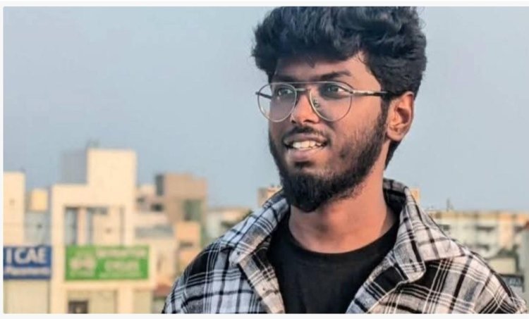 நெல்லையில் இளைஞர் ஆணவக் கொலையா? - இரு உதவி ஆய்வாளர்கள் உட்பட 3 பேர் மீது வழக்கு