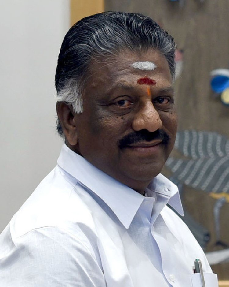 தமிழ்நாட்டிற்கான கல்வி நிதியை விடுவிக்காத மத்திய அரசை கடுமையாக விமர்சித்த ஓ.பி.எஸ்.
