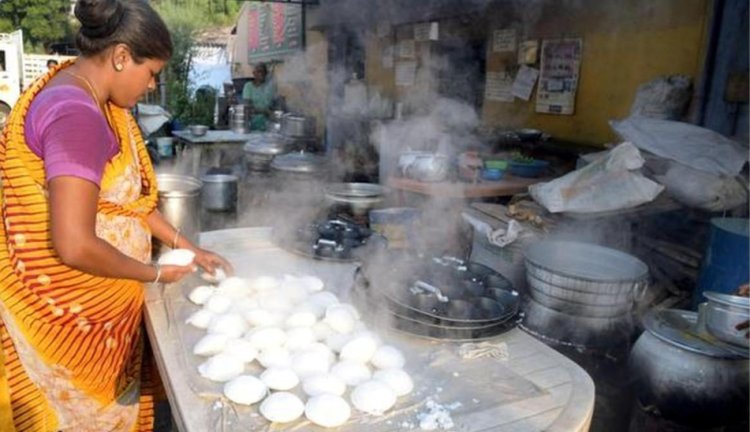கிராமப்புற கடைகளுக்கும் தொழில் உரிமத்தை கட்டாயமாக்கும் சட்டத்தை திரும்பப் பெறுக அன்புமணி