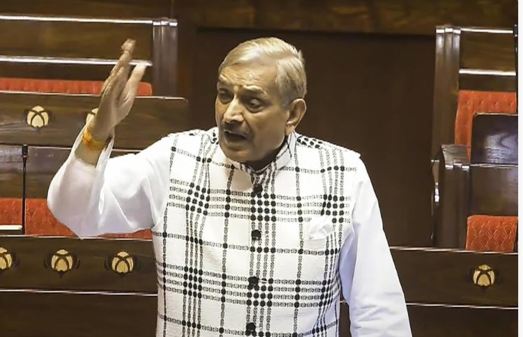 பாக். ஆக்கிரமிப்பு காஷ்மீர் இந்திய வரைபடத்துக்குள் வர வேண்டுமென நாடு விரும்புகிறது: காங்கிரஸ்